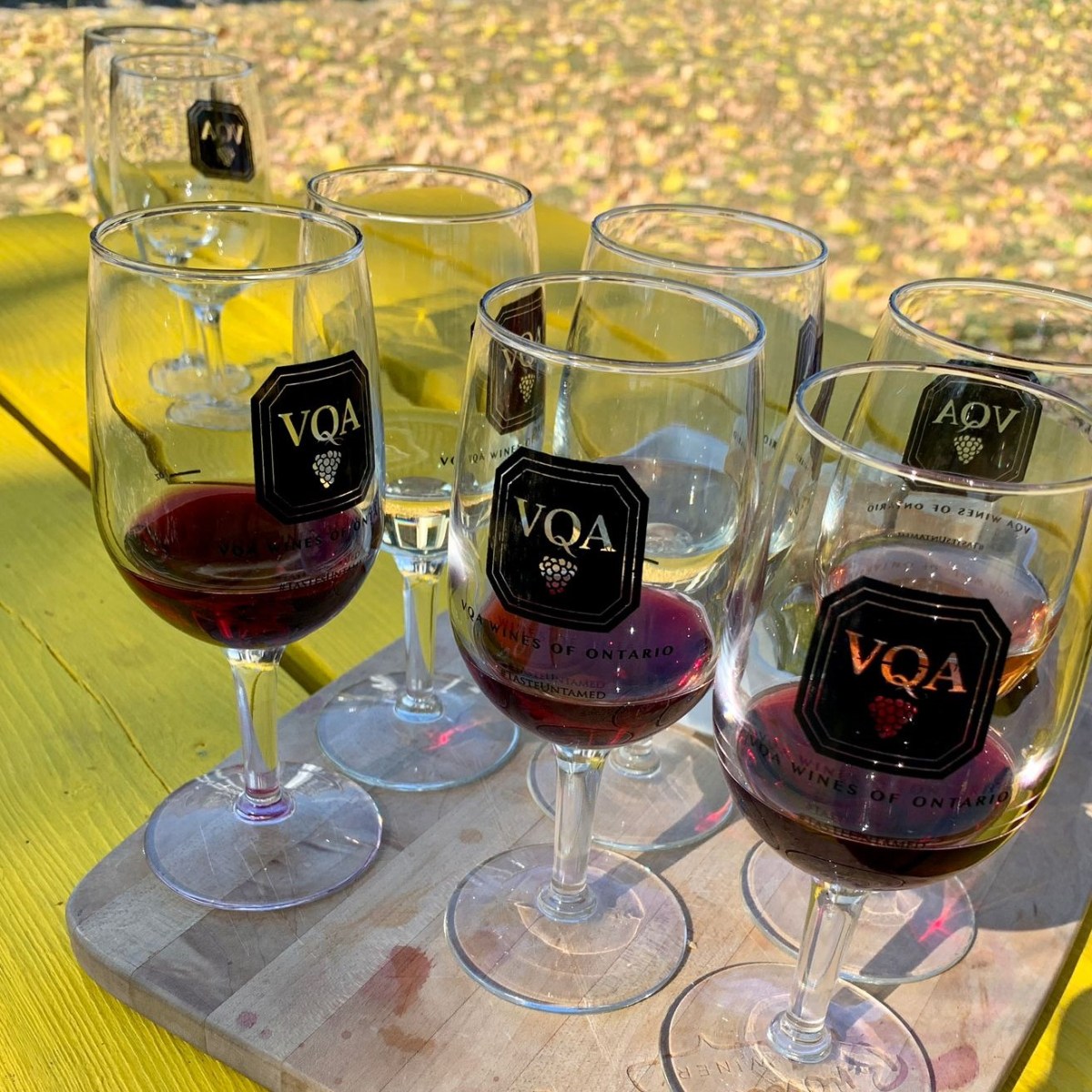 Now Entering: Prince Edward&nbsp;County