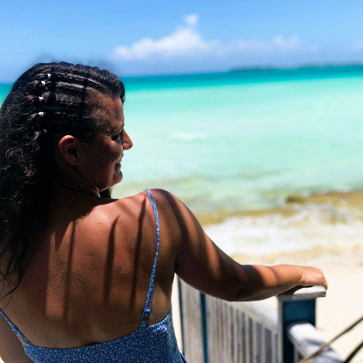 Paradise Found in Cayo&nbsp;Coco