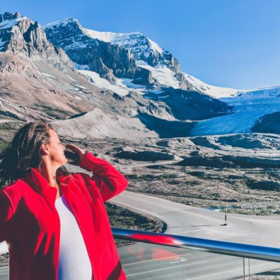 Road Trip Across&nbsp;Canada